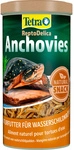 TETRA Reptilienfutter, 1 x Tetra Anchovies 1L