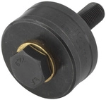 WOLFCRAFT Lochschneider, &Oslash;: 32 mm, Metall