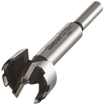 WOLFCRAFT Forstnerbohrer, &Oslash; 30 mm - silberfarben