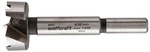 WOLFCRAFT Forstnerbohrer, &Oslash; 32 mm - silberfarben