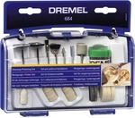 DREMEL Zubeh&ouml;rset, f&uuml;r Multifunktionswerkzeuge - silberfarben