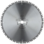 WOLFCRAFT S&auml;geblatt, &Oslash;: 400 mm, 36 Z&auml;hne, Hartmetall - silberfarben
