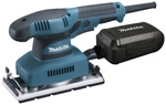 MAKITA Schwingschleifer &raquo;BO3711J&laquo;, 190 W - tuerkis