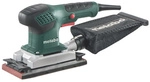 METABO Schwingschleifer &raquo;SR 2185&laquo;, 210 W - gruen