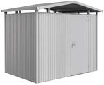 BIOHORT Ger&auml;tehaus &raquo;Panorama&laquo;, Metall, BxHxT: 273 x 227 x 198 cm (Au&szlig;enma&szlig;e
