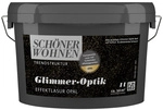 SCH&Ouml;NER WOHNEN FARBE Effektlasur &raquo;Trendstruktur&laquo;, in Glimmer-Optik, opalfarben, 1