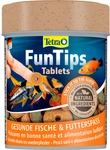 TETRA Fischfutter &raquo;Tablets Tips&laquo;, 165 Tabletten