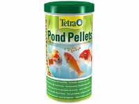 TETRA Teichfischfutter »Pond«, Pellets, 1000 ml (240 g)