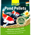 TETRA Teichfischfutter &raquo;POND PELLETS&laquo;, 4,0 l