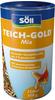 SÖLL Teichfischfutter »TEICH-GOLD«, 1 Stück à 110 g - bunt