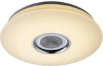 GLOBO LIGHTING Deckenleuchte, inkl. Leuchtmittel - weiss