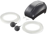 PONTEC Teichbel&uuml;fter &raquo;PondoAir Set 900&laquo; - schwarz