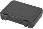 GARDENA Kabelbox, gesch&uuml;tzte Aufbewahrung, LxBxH: 20,8x14x5,2 cm, grau - bunt