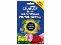 CELAFLOR Pilzbekämpfung »Saprol«, 16 ml, flüssig, schützt vor Pilzbefall