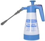 GLORIA Schaumspr&uuml;her &raquo;FoamMaster&laquo;, F&uuml;llinhalt 1 Liter, max. Betriebsdruck 3 bar,