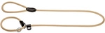 HUNTER Retriever-Leine, Gr. 120 cm, beige