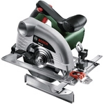 BOSCH HOME & GARDEN Handkreiss&auml;ge &raquo;PKS 40&laquo;, 230 V, 850 W, S&auml;geblatt &oslash;: 130 mm -
