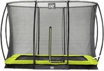 EXIT Toys Trampolin &raquo;EXIT Silhouette&laquo;, 214 x 305 cm, max. Belastung: 120 kg, inkl.