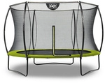 EXIT Toys Trampolin &raquo;EXIT Silhouette&laquo;, &Oslash; 305 cm, max. Belastung: 100 kg, inkl.