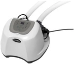 INTEX Salzwassersystem &raquo;Krystal Clear ECO 5220&laquo;, f&uuml;r Schwimmbecken - weiss