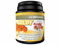 DENNERLE Fischfutter »Goldy Booster«, 200 ml, 96 g