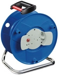 brennenstuhl&reg; Kabeltrommel &raquo;Garant G 1181710&laquo;, 0-fach, Kabell&auml;nge: 0 m - blau