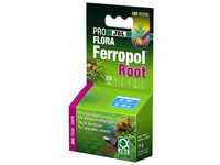 JBL Aquarien-Pflegemittel »Ferropol Root«, 0,014 kg, geeignet für Für alle