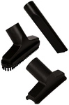 EINHELL D&uuml;sen-Set, f&uuml;r Nass-/Trockensauger - schwarz