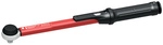 GEDORE red Drehmomentschl&uuml;ssel, max. Drehmoment: 50 Nm, 3/8", Stahl