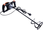 Collomix R&uuml;hrwerk &raquo;UNIMIX 900&laquo;, &Oslash; 120, 950W - orange