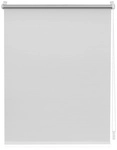 Lichtblick Rollo, &lrm;Thermo, &lrm;&lrm;Klemmfix, 60x150 cm&lrm;&lrm;&lrm;, wei&szlig; - weiss