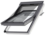 VELUX Markise &raquo;MHL UK00 5060&laquo;, schwarz, Polyester