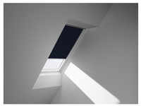 VELUX Verdunkelungsrollo »DKL S06 1100S«, dunkelblau, Polyester