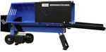 G&Uuml;DE Benzin-Holzspalter &raquo;GHS 370/4TE&laquo;, 4 t, 160 bar - bunt