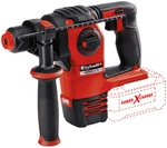 EINHELL Akku-Bohrhammer &raquo;Herocco 18/20&laquo;, 18 V, ohne Akku - rot