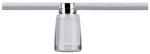 PAULMANN LED-Spot &raquo;URail&laquo;, dimmbar, inkl. Leuchtmittel - silberfarben
