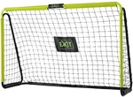 EXIT Toys Fu&szlig;balltor, 184 x 122 cm, Stahl, gr&uuml;n/schwarz