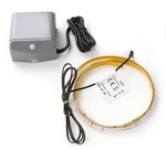 FACKELMANN LED-Band, ConturaLight, 110 cm, 4250 K, neutralwei&szlig;, 5.3W - weiss