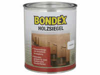 BONDEX Klarlack, für innen, 0,75 l, farblos, glänzend - transparent