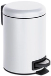 WENKO Treteimer &raquo;Leman&laquo;, 3 l - weiss