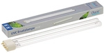 OASE UVC-Leuchtmittel, 24 w - weiss
