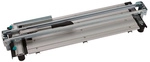 WOLFCRAFT Fliesenschneider &raquo;TC710PM&laquo;, silberfarben, Metall