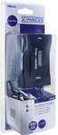 SCHWAIGER Scart-Kabel, Scart auf HDMI Konverter