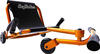 EzyRoller Kinderfahrzeug »EzyRoller«, Stahl, BxHxL: 43 x 35 x 107 cm - orange