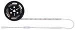 PAULMANN LED-Streifen &raquo;SimpLED&laquo;, 150 cm, neutralwei&szlig;, dimmbar - weiss