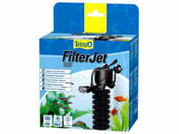 TETRA Filter »Innenfilter FilterJet«, 12 W, für Aquarien bis: 230 l, schwarz