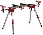 EINHELL Kapps&auml;gen-Untergestell, BxL: 69.5 x 123cm, Arbeitsh&ouml;he: 84.5cm