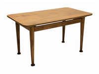 SIT Tisch »Tom Tailor«, HxT: 76 x 80 cm, Holz - braun