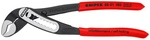 KNIPEX Wasserpumpenzange, Alligator-R, Rot | Schwarz, 180 mm