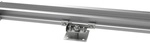 BIOHORT Fundament &raquo;SmartBase Plus&laquo;, Stahl/Aluminium, BxL: 150 x 150 cm -